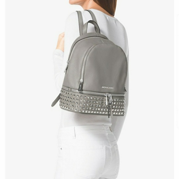 Michael Kors Handbags - Michael kors backpack